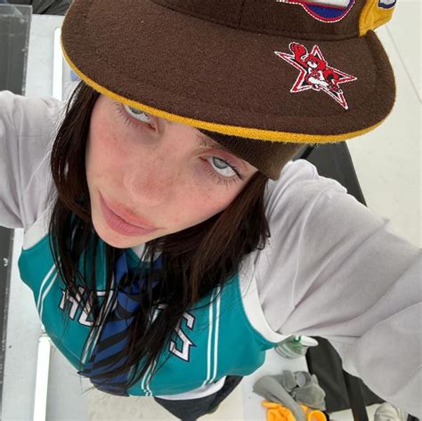billie eilish cumtribute|Billie Eilish GoneWild .